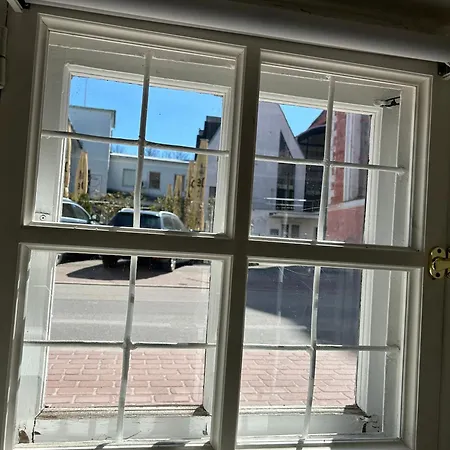 Apartment Kivivete