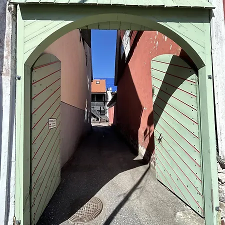 Kivivete Pärnu