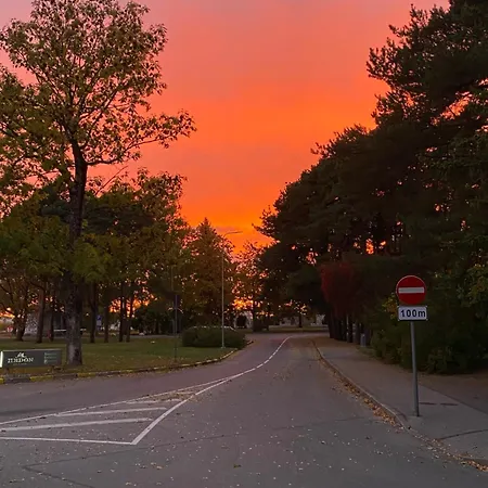 Kivivete Appartement *