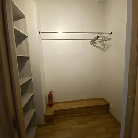 Kivivete Appartamento Pärnu