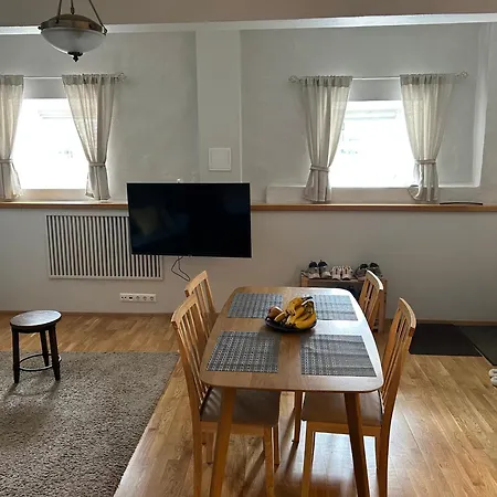 Kivivete Appartement Pärnu