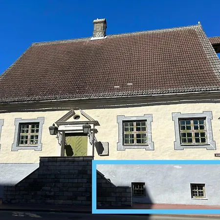 Appartement Kivivete *