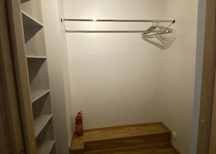 Kivivete Apartment Pärnu