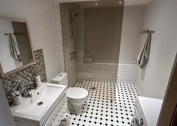 Kivivete Apartment Pärnu